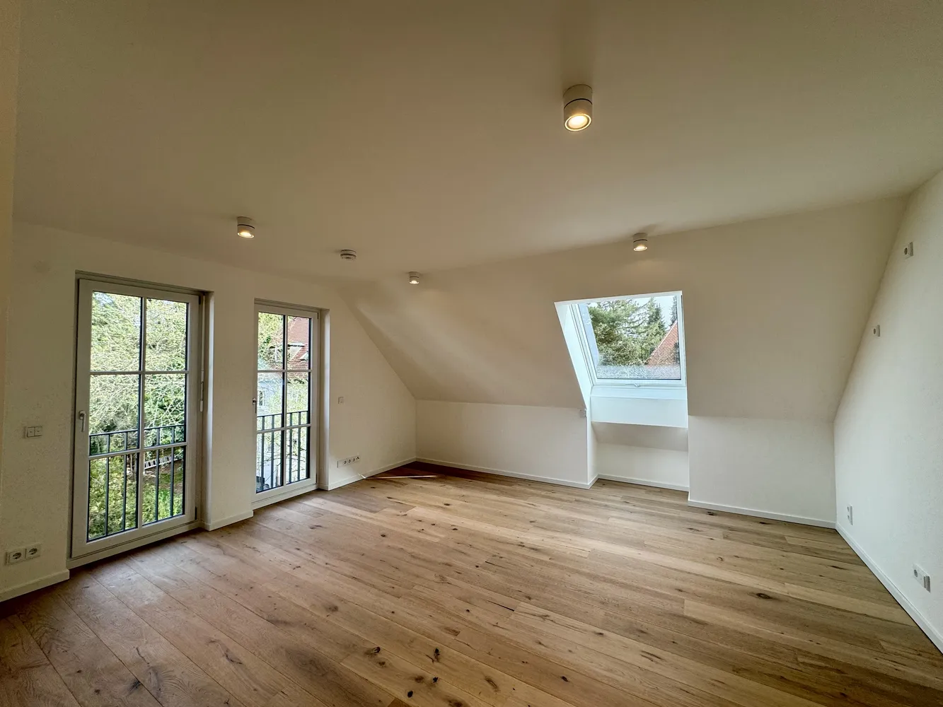 2 Zimmer Wohnung mit 40 m² in München – Bild 1