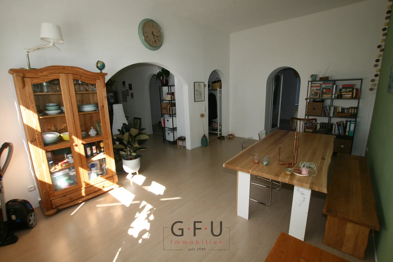 3 Zimmer Wohnung mit 100 m² in Duisburg – Bild 9