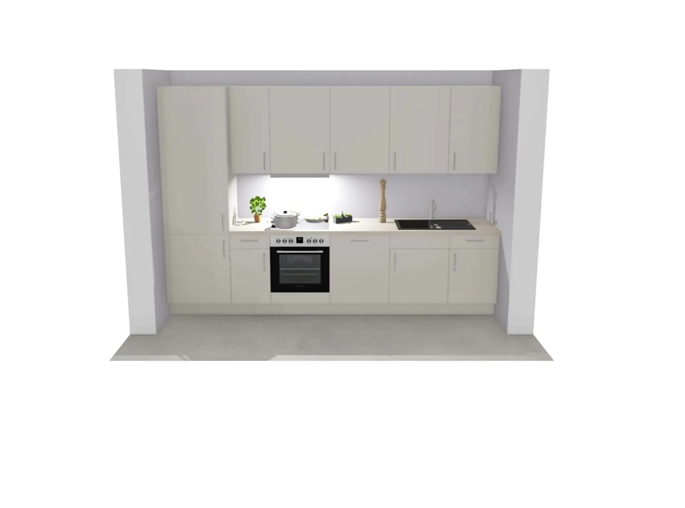 4 Zimmer Wohnung mit 78 m² in Delmenhorst – Bild 2