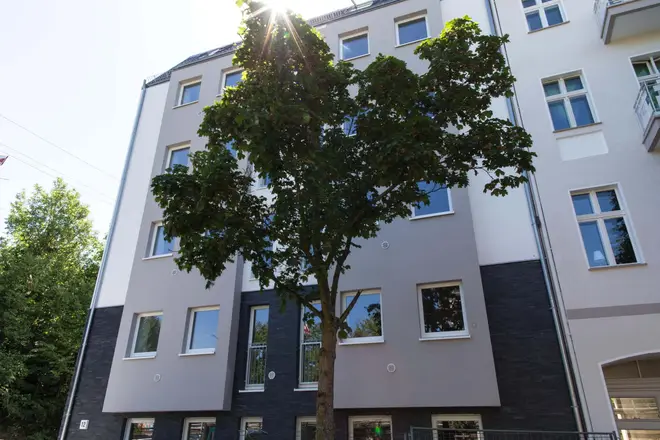 WG-Zimmer in Berlin – Bild 4