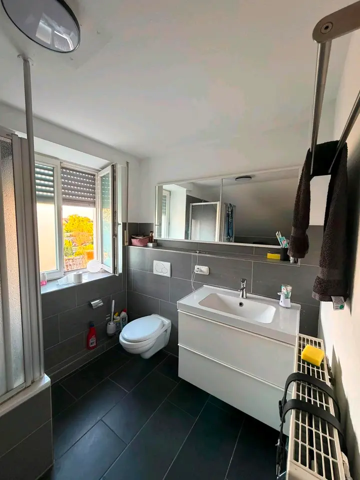 2 Zimmer Wohnung mit 54 m² in Emsdetten – Bild 5