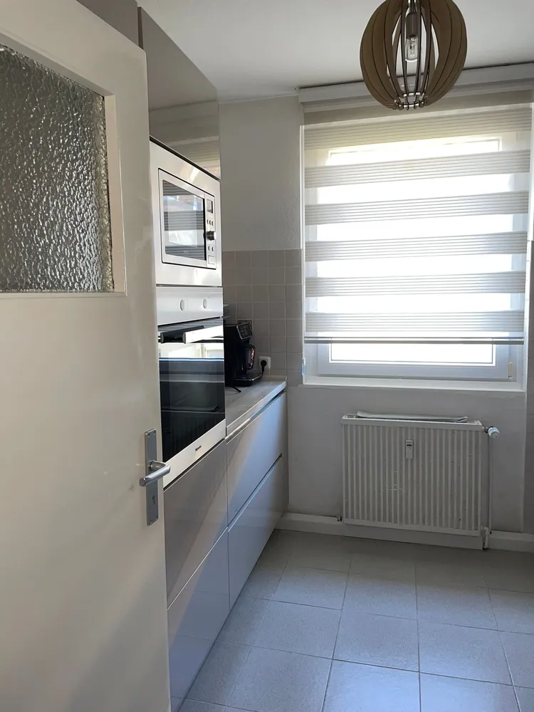 4 Zimmer Wohnung mit 62 m² in Velbert – Bild 2