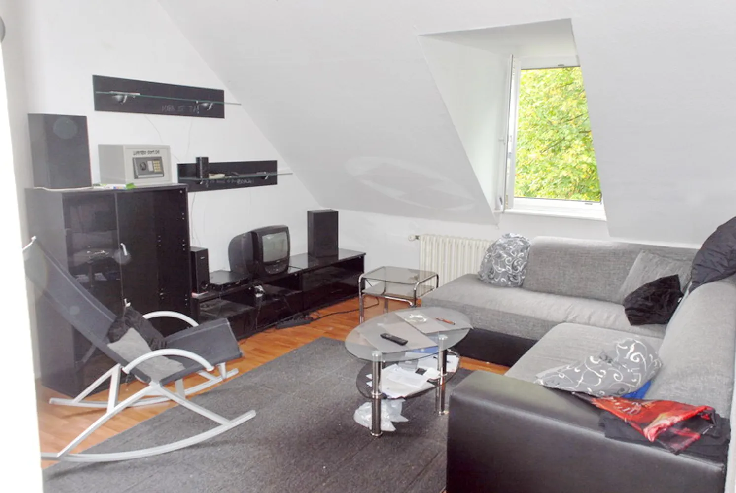 1 Zimmer Wohnung mit 25 m² in Marl – Bild 6