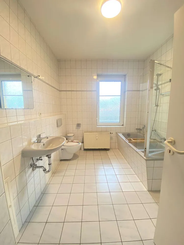 2 room apartment with 57 m² in Leipzig – Photo 4