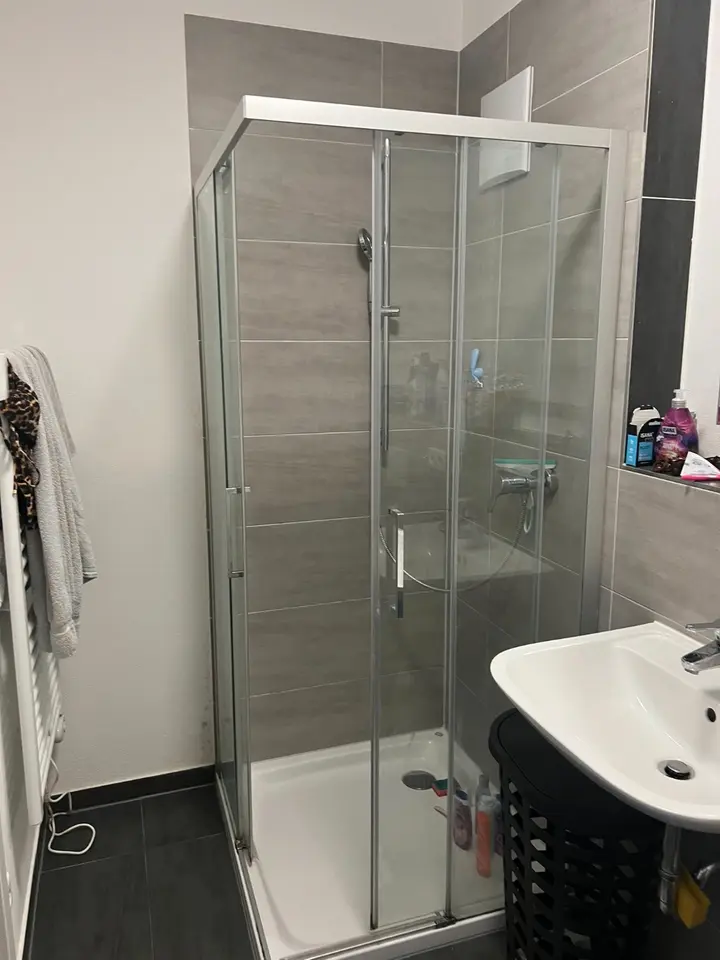 2 Zimmer Wohnung mit 37 m² in Passau – Bild 6