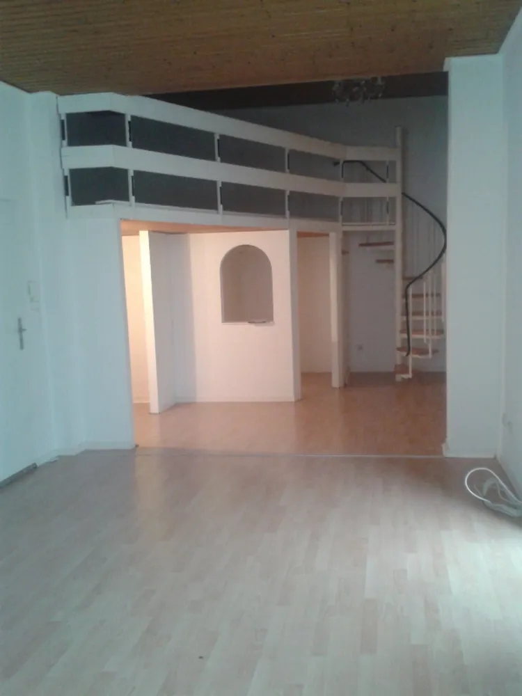 1 Zimmer Wohnung mit 50 m² in Bocholt – Bild 2