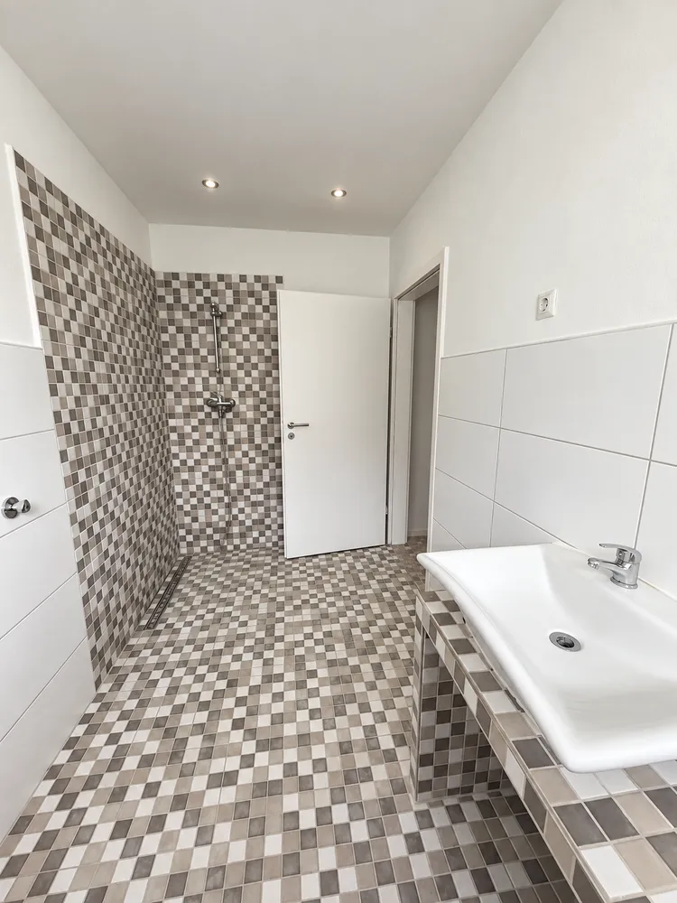 2 Zimmer Wohnung mit 49 m² in Hagen – Bild 3
