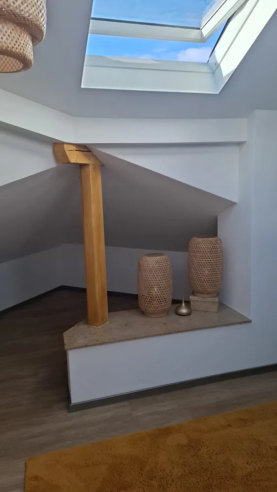 2 Zimmer Wohnung mit 55 m² in Dresden – Bild 4