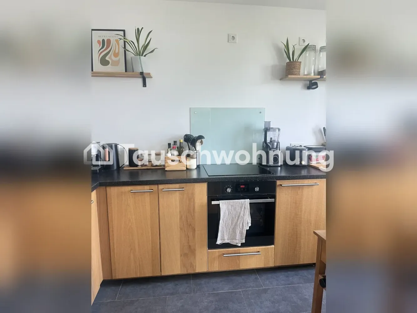2 room apartment with 70 m² in Munich – Photo 4