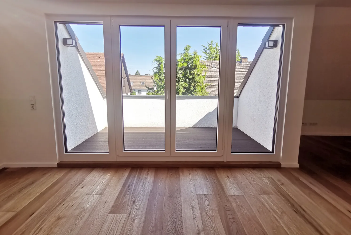 3 Zimmer Wohnung mit 170 m² in Düsseldorf – Bild 2