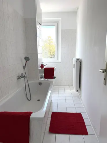 3 Zimmer Wohnung mit 59 m² in Magdeburg – Bild 1