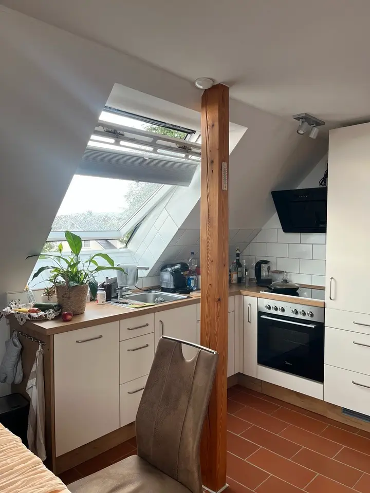 Studio mit 40 m² in Friedrichshafen – Bild 3