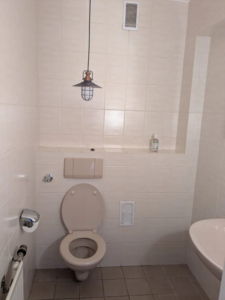 4 Zimmer Wohnung mit 110 m² in Osnabrück – Bild 7