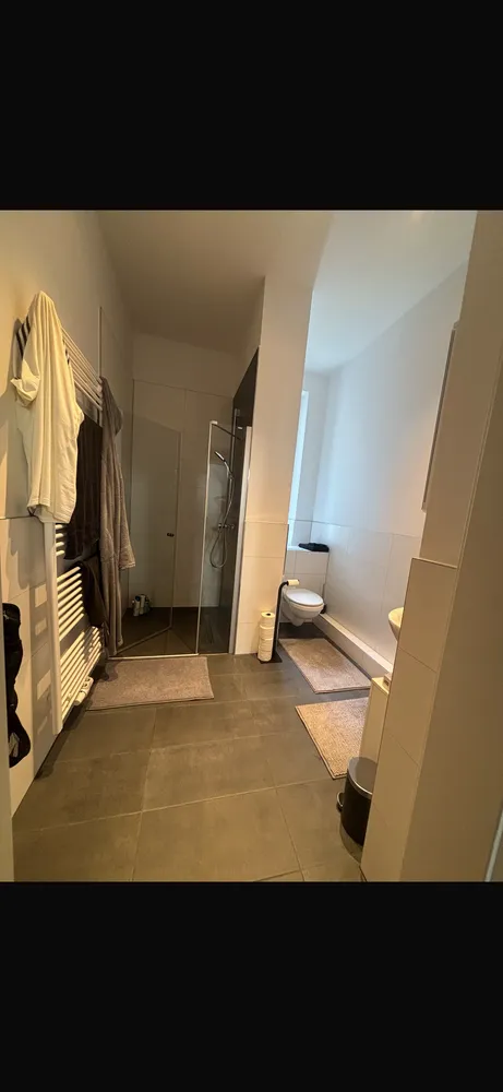2 Zimmer Wohnung mit 60 m² in Nürnberg – Bild 1