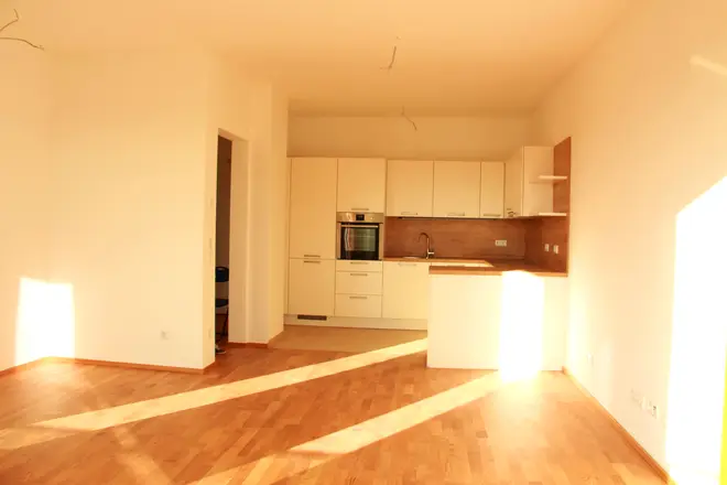 2 Zimmer Wohnung mit 58 m² in Frankfurt am Main – Bild 4
