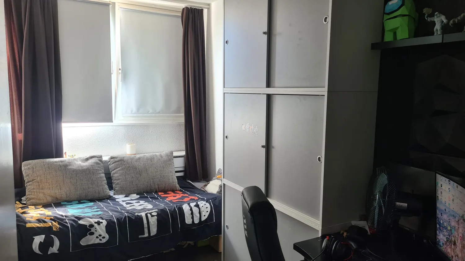 5 Zimmer Wohnung mit 90 m² in Marl – Bild 4