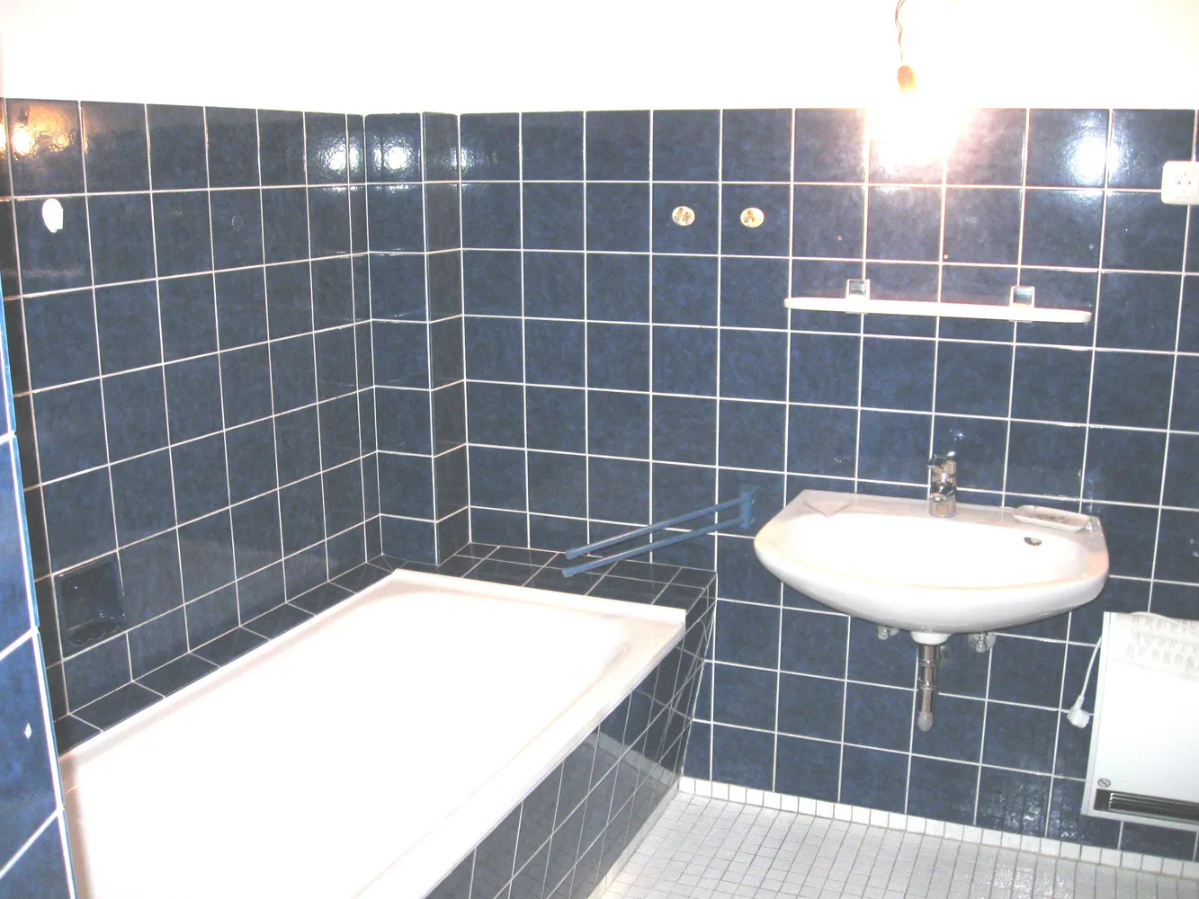 4 Zimmer Wohnung mit 60 m² in Essen – Bild 10