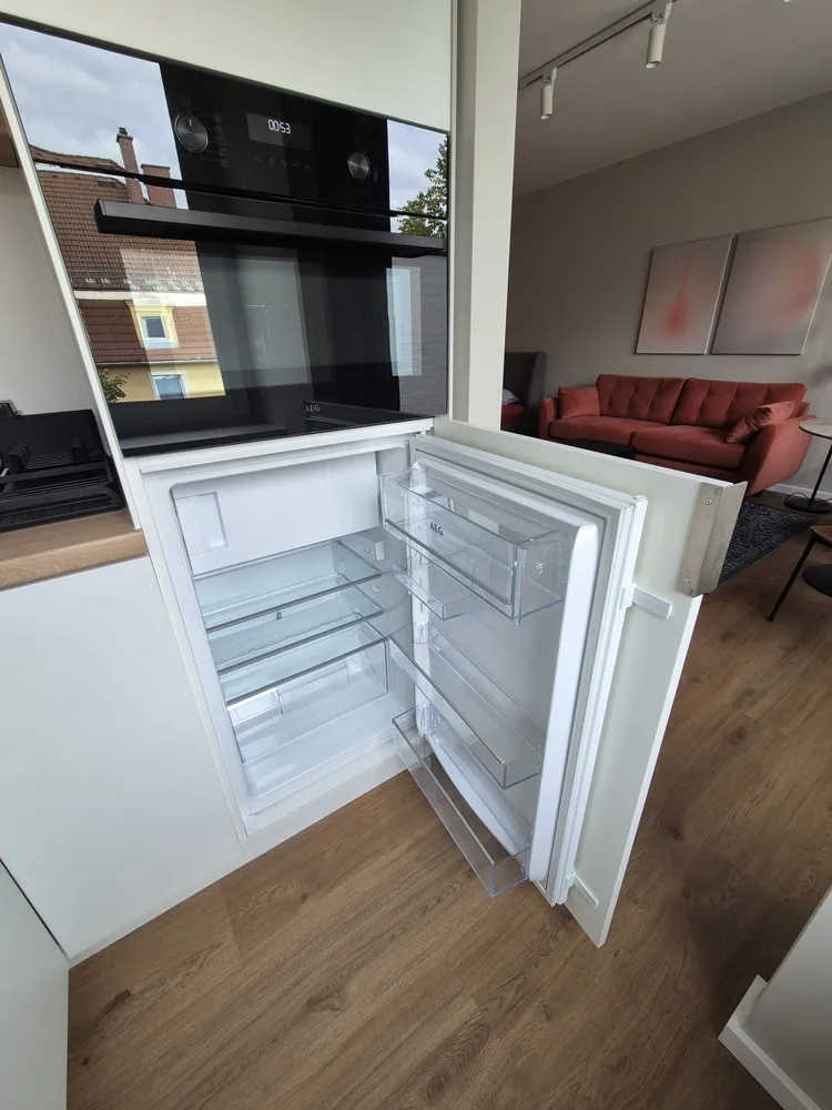 1 Zimmer Wohnung mit 36 m² in München – Bild 3