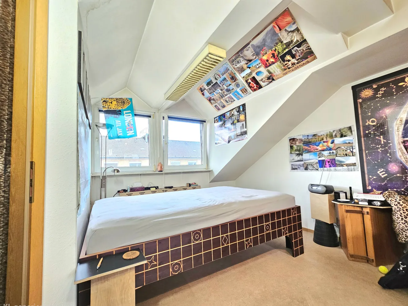 2 Zimmer Wohnung mit 54 m² in Kleve – Bild 6