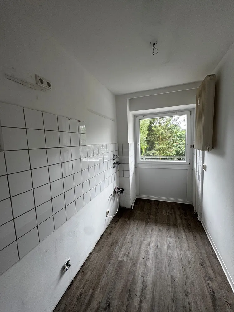2 Zimmer Wohnung mit 55 m² in Hamburg – Bild 6