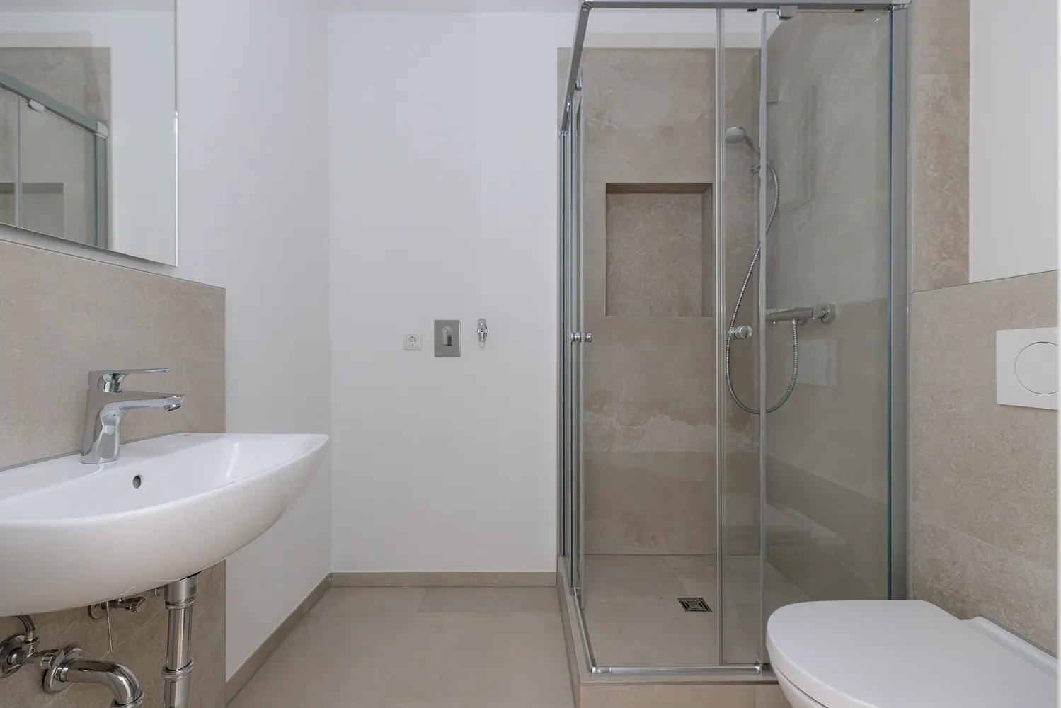 1 Zimmer Wohnung mit 37 m² in Frankfurt am Main – Bild 6