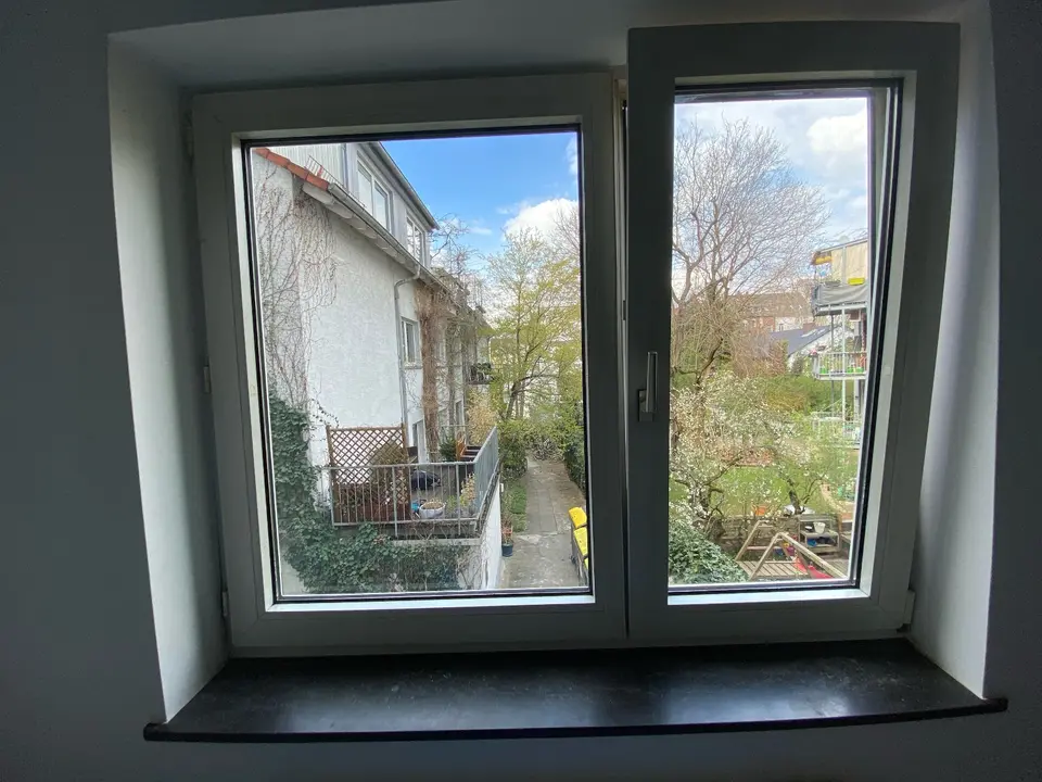 4 Zimmer Wohnung mit 73 m² in Darmstadt – Bild 4