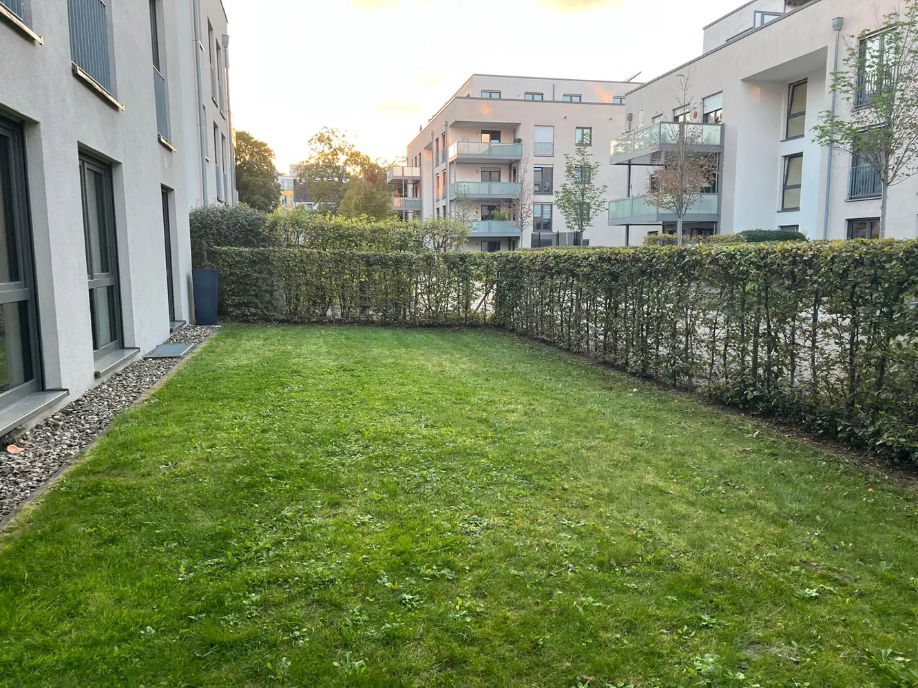 3 Zimmer Wohnung mit 105 m² in Aachen – Bild 3