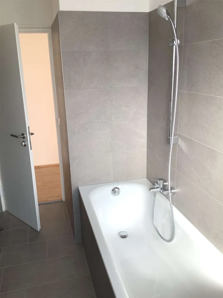 2 Zimmer Wohnung mit 60 m² in München – Bild 8