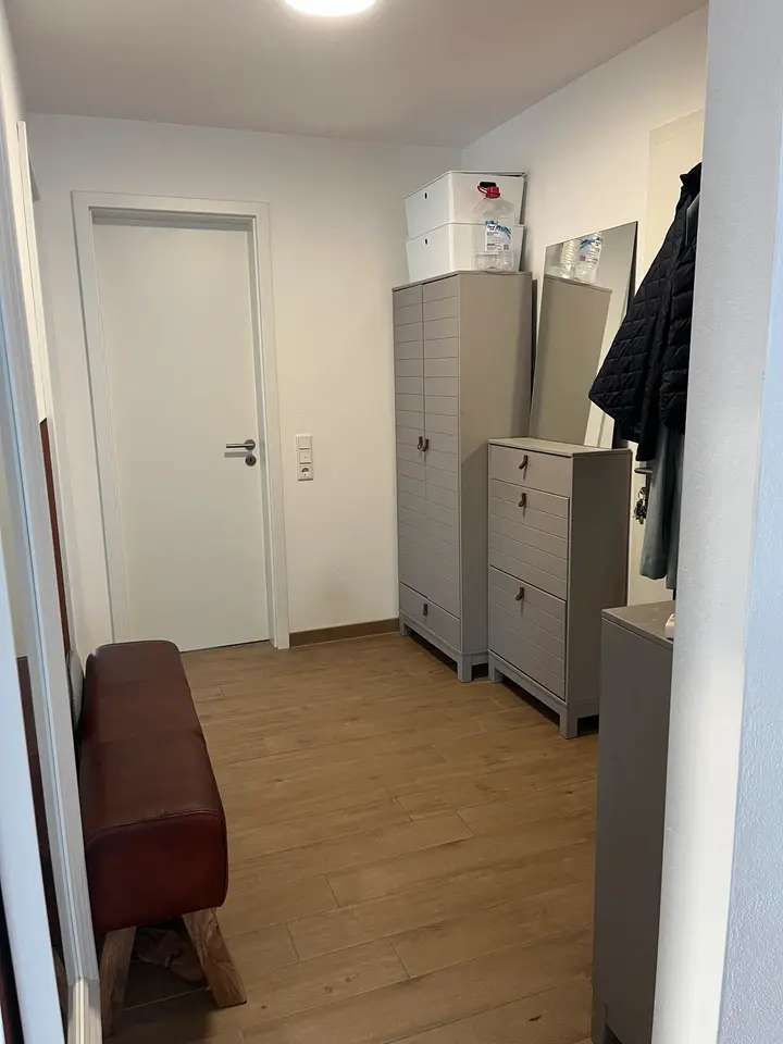 2 Zimmer Wohnung mit 55 m² in Ingolstadt – Bild 7