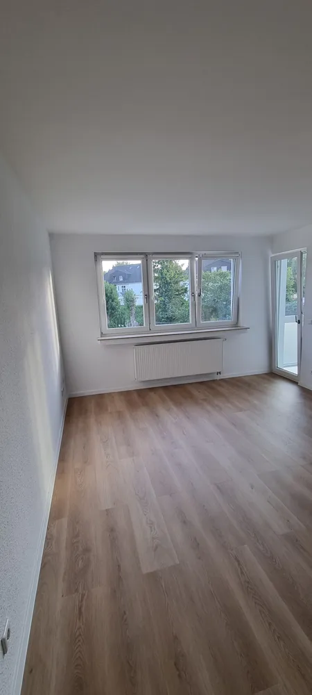 3 Zimmer Wohnung mit 60 m² in Essen – Bild 1