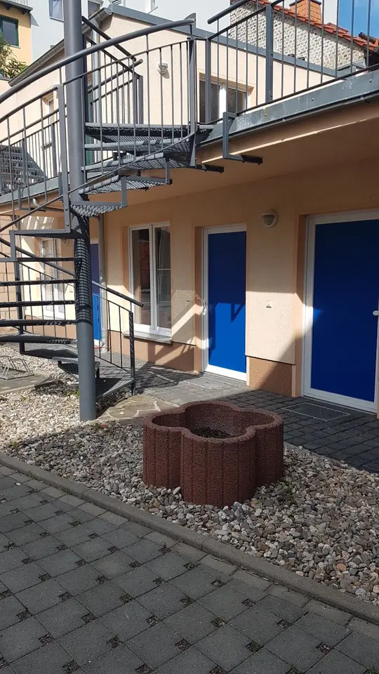 2 Zimmer Wohnung mit 18 m² in Halle (Saale) – Bild 4