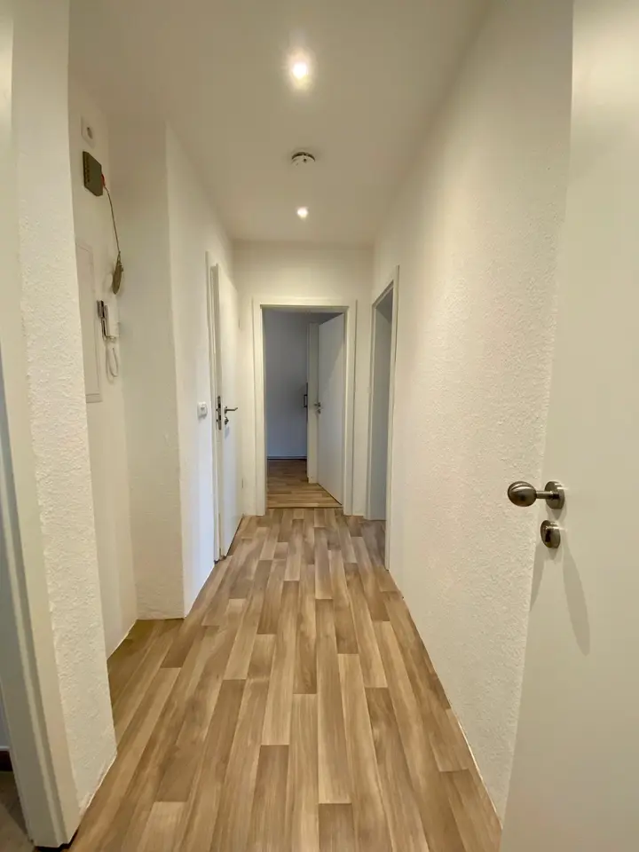 4 Zimmer Wohnung mit 71 m² in Bitterfeld-Wolfen – Bild 4