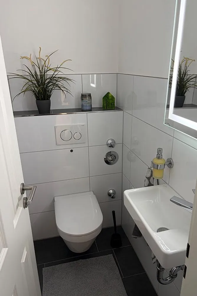 4 Zimmer Wohnung mit 89 m² in Recklinghausen – Bild 8