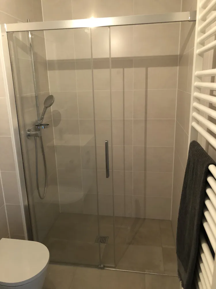 2 Zimmer Wohnung mit 52 m² in München – Bild 7
