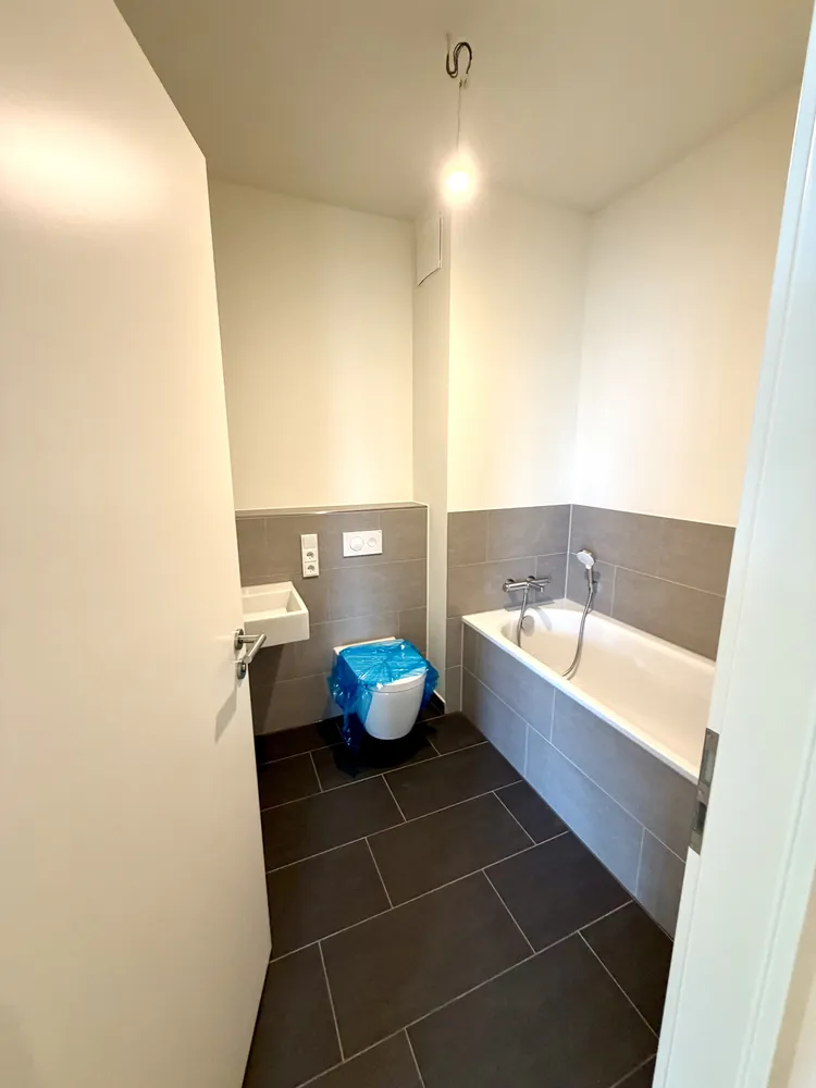 3 Zimmer Wohnung mit 85 m² in Hamburg – Bild 3
