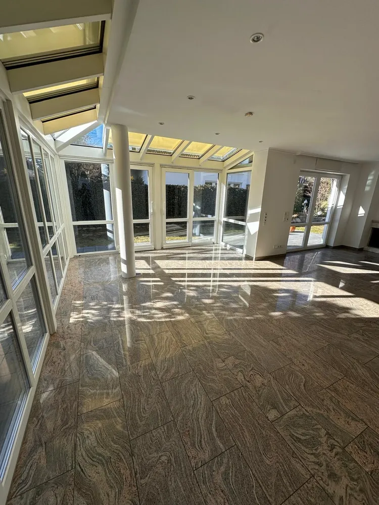 6 Zimmer Haus mit 175 m² in München – Bild 8