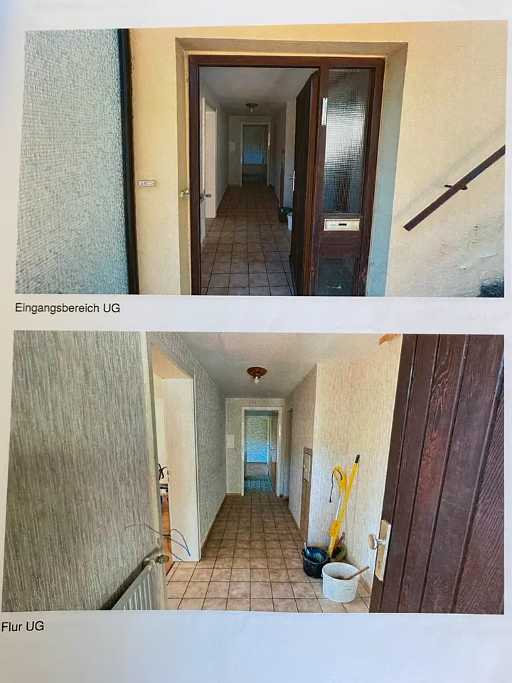 3 room house with 47 m² in Schwäbisch Hall – Photo 5