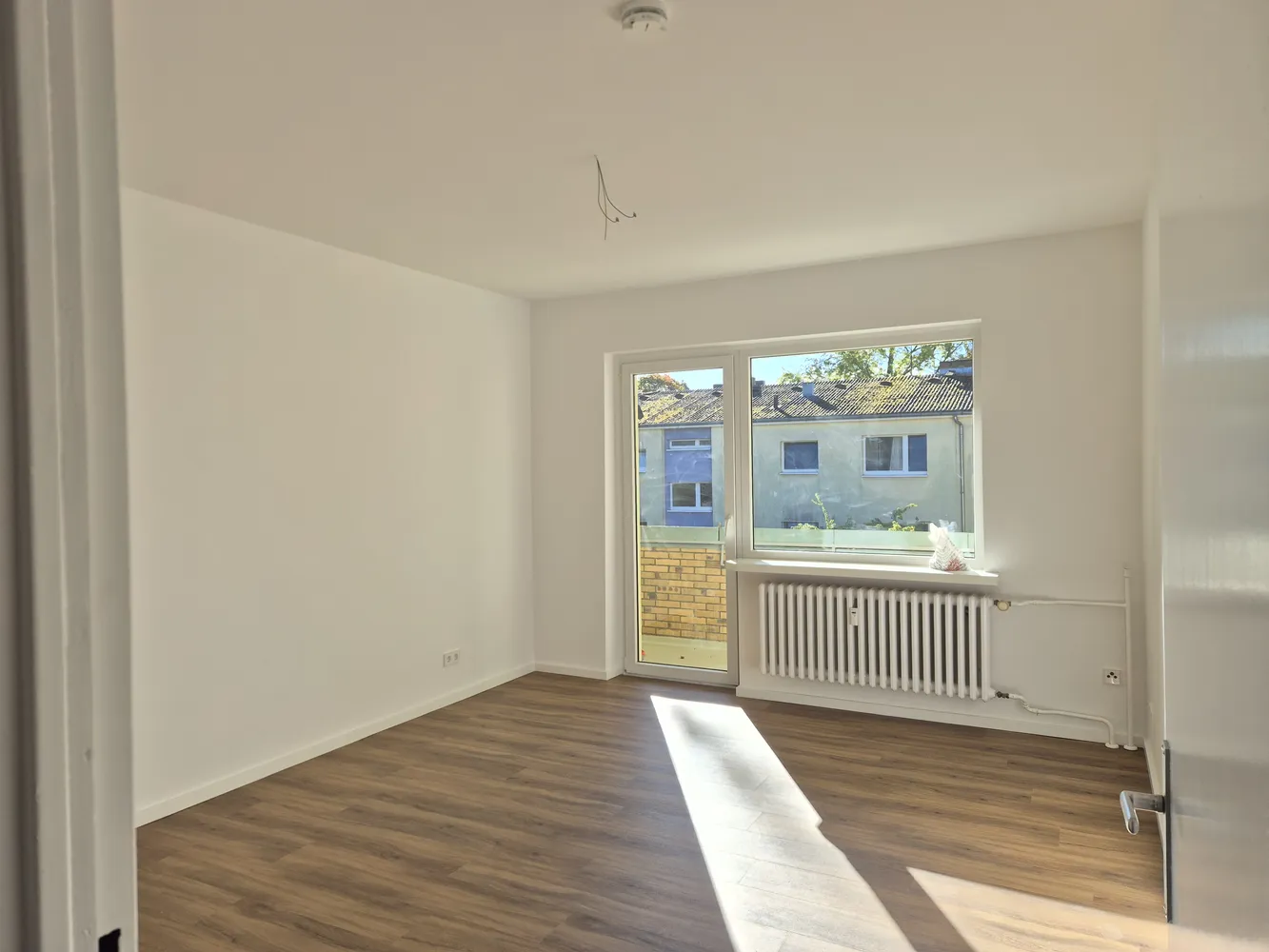 3 Zimmer Wohnung mit 58 m² in Berlin – Bild 1