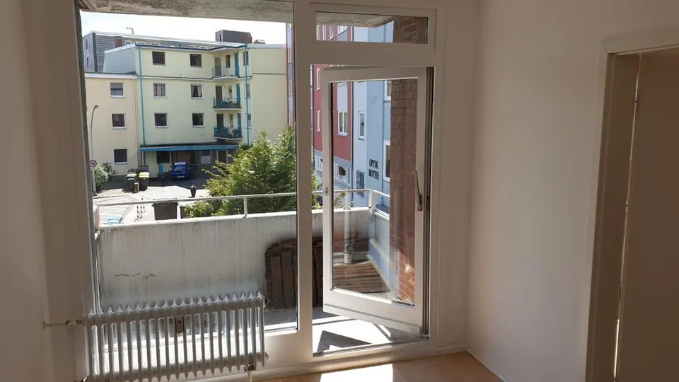 2 Zimmer Wohnung mit 50 m² in Braunschweig – Bild 3