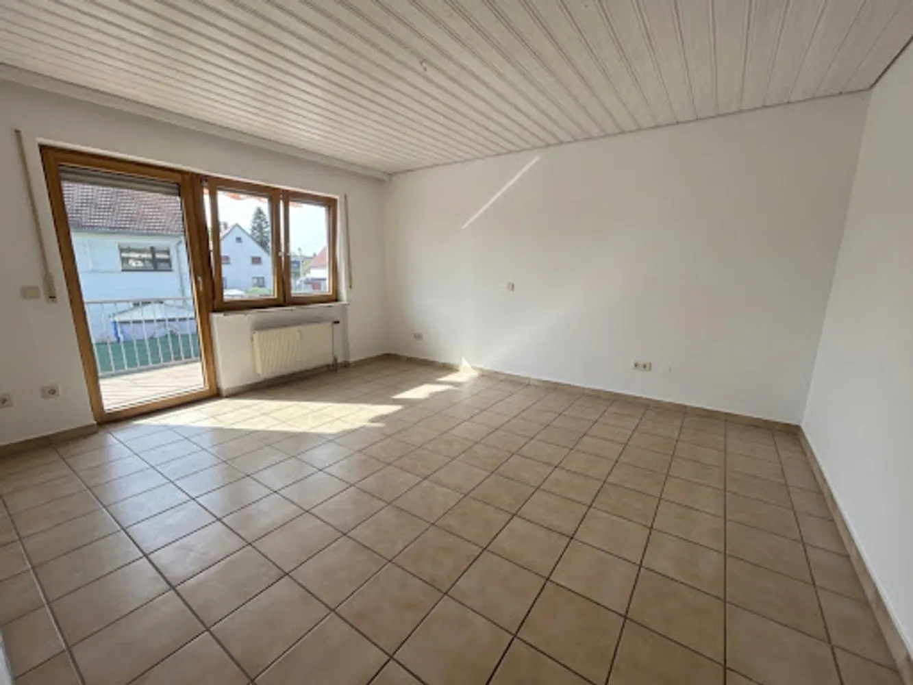 3 room apartment with 88 m² in Mannheim – Photo 7