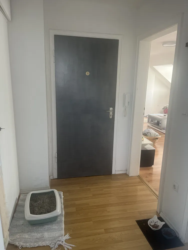 4 Zimmer Wohnung mit 70 m² in Essen – Bild 10