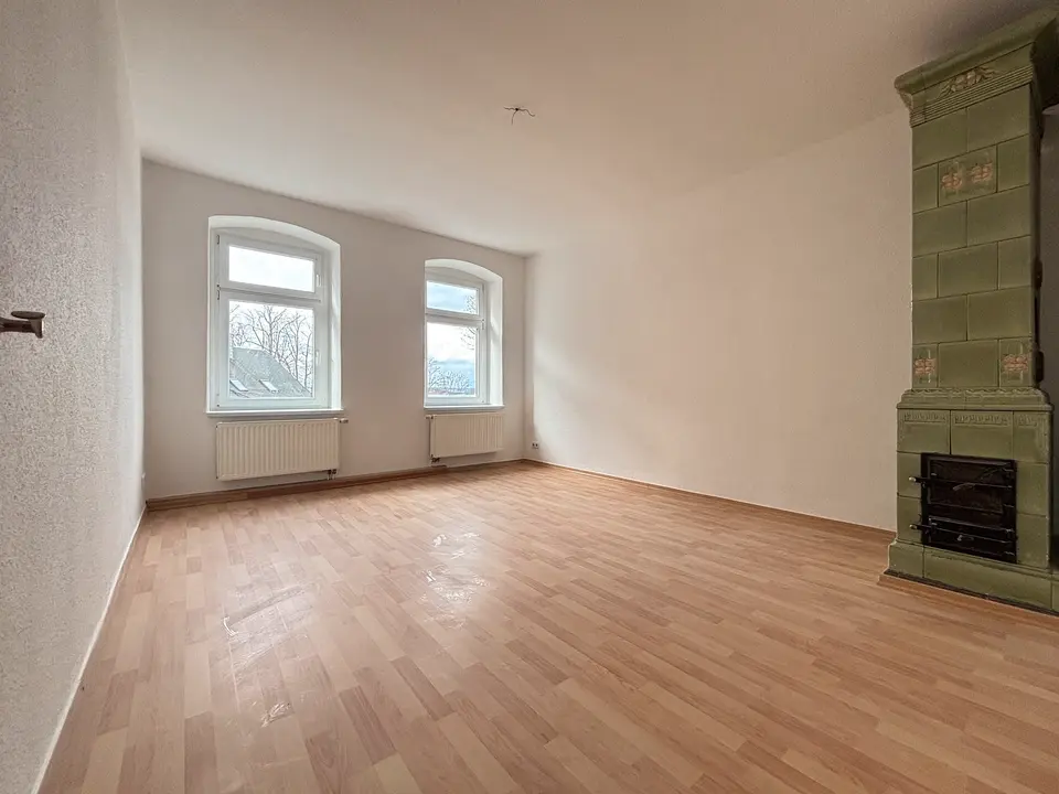 2 Zimmer Wohnung mit 57 m² in Annaberg-Buchholz – Bild 1
