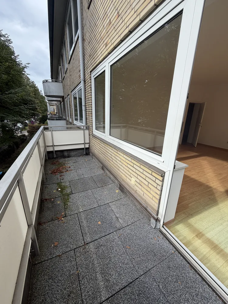 4 Zimmer Wohnung mit 101 m² in Hamburg – Bild 12