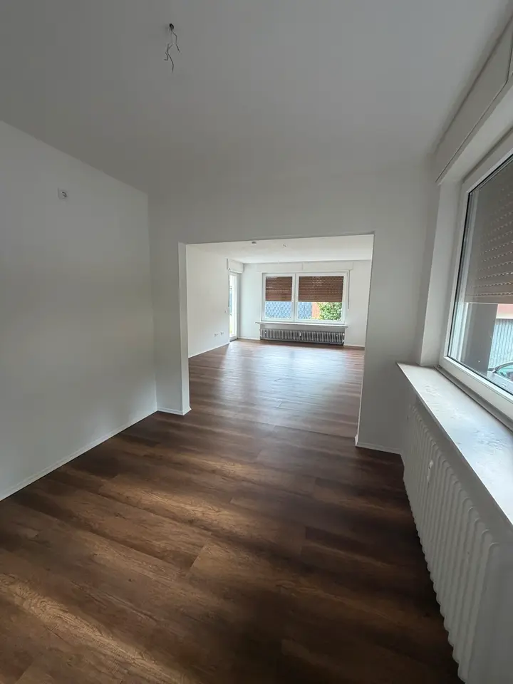 4 Zimmer Wohnung mit 90 m² in Bielefeld – Bild 1