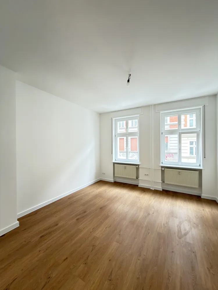 3 room apartment with 84 m² in Berlin – Photo 4