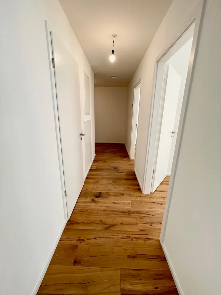 3 room apartment with 92 m² in Augsburg – Photo 9
