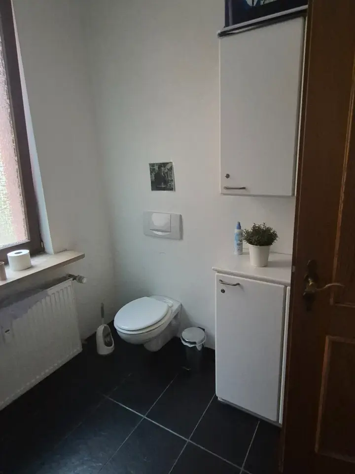 6 Zimmer Wohnung mit 185 m² in Coburg – Bild 8