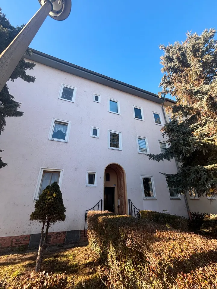 4 Zimmer Wohnung mit 134 m² in Wurzen – Bild 10