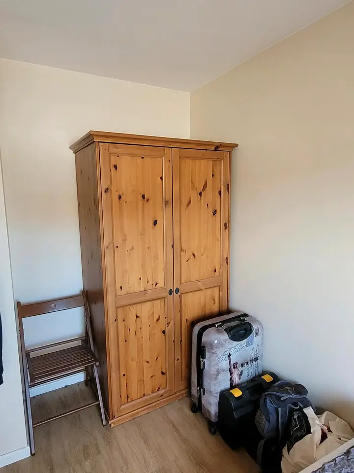 WG-Zimmer mit 10 m² in Kiel – Bild 3