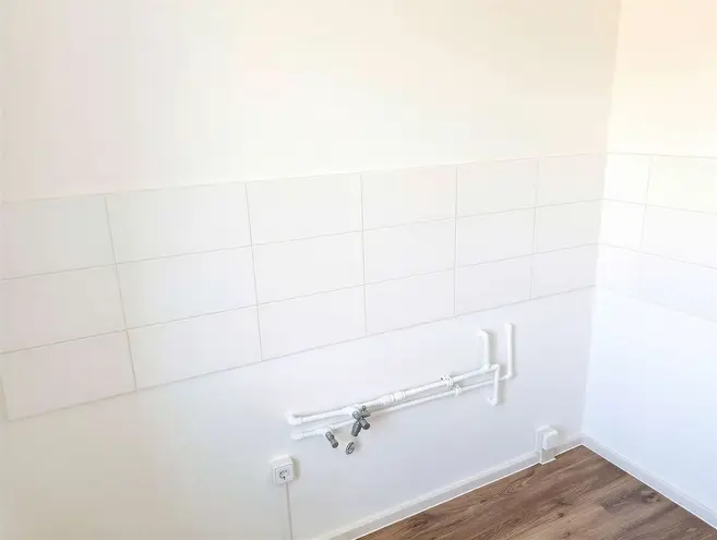 3 Zimmer Wohnung mit 58 m² in Leipzig – Bild 2